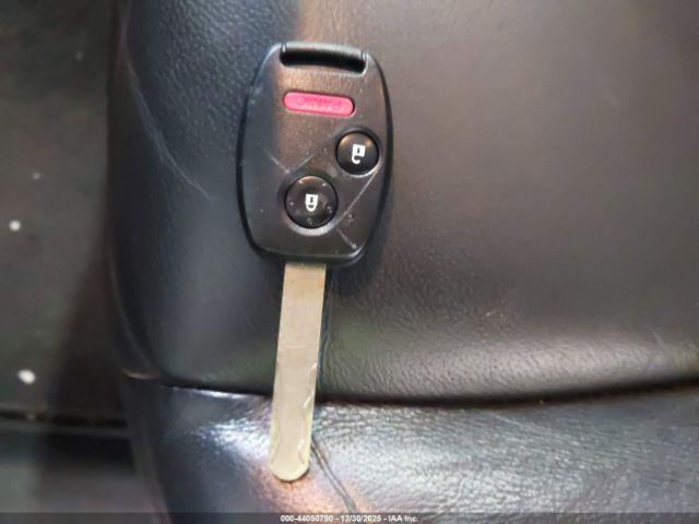 Honda CR-V Ex-l Image 9