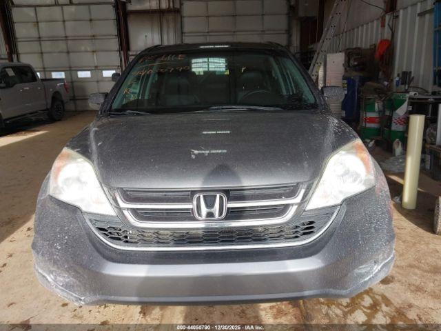 Honda CR-V Ex-l Image 10