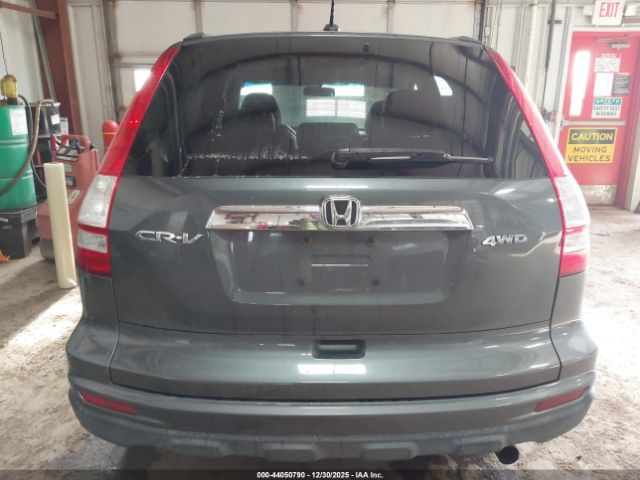 Honda CR-V Ex-l Image 15
