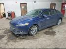 Ford Fusion Se Image 7