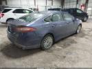 Ford Fusion Se Image 4