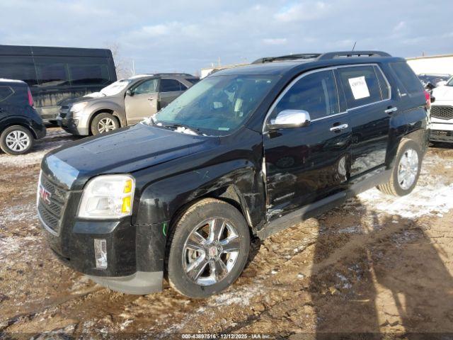 GMC Terrain Slt-1 Image 10