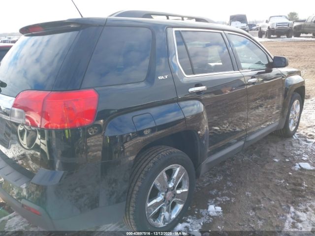 GMC Terrain Slt-1 Image 7