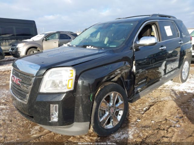 GMC Terrain Slt-1 Image 9