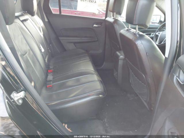 GMC Terrain Slt-1 Image 8