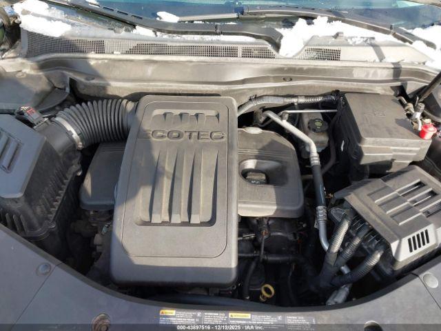 GMC Terrain Slt-1 Image 3