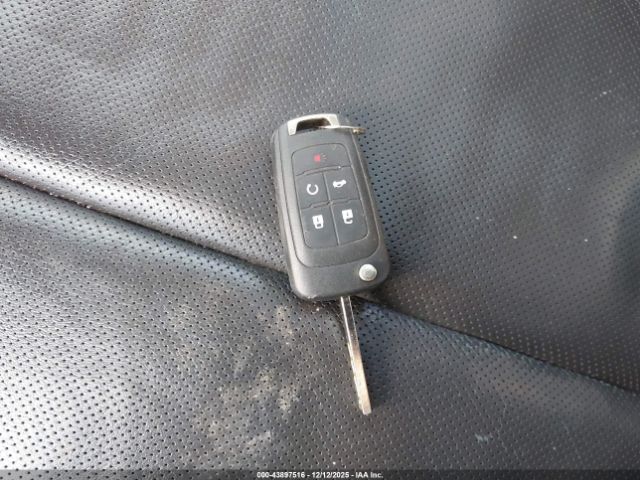 GMC Terrain Slt-1 Image 4