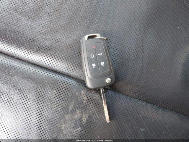 GMC Terrain Slt-1 Image 4