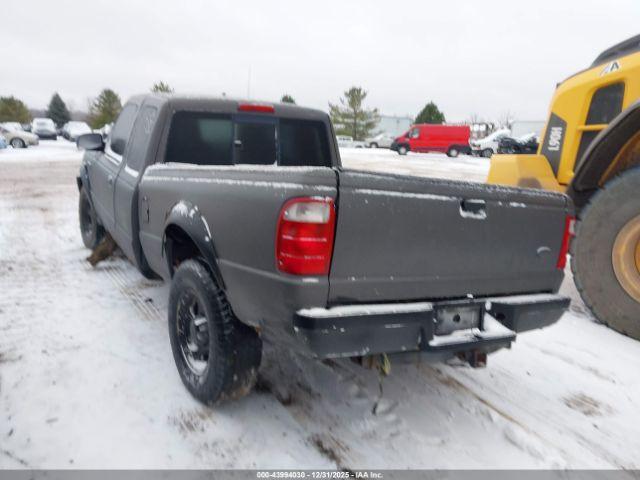 Ford Ranger Image 6