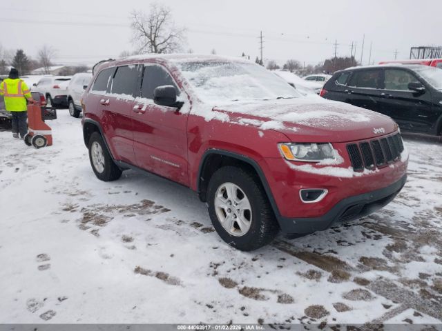 Jeep Grand Cherokee Laredo Image 1