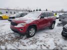 Jeep Grand Cherokee Laredo Image 6