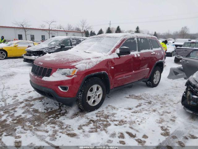 Jeep Grand Cherokee Laredo Image 6