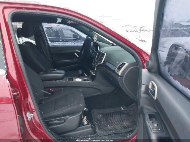 Jeep Grand Cherokee Laredo Image 10