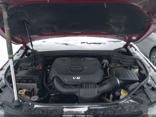 Jeep Grand Cherokee Laredo Image 16