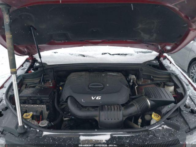 Jeep Grand Cherokee Laredo Image 16