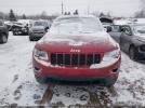 Jeep Grand Cherokee Laredo Image 7