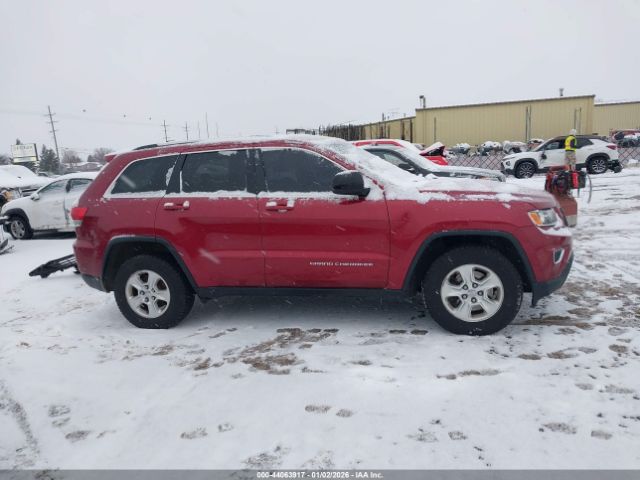 Jeep Grand Cherokee Laredo Image 17