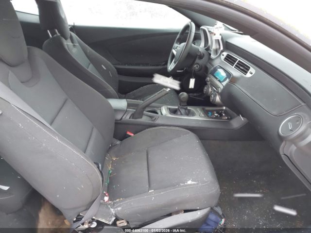 Chevrolet Camaro 1lt Image 14