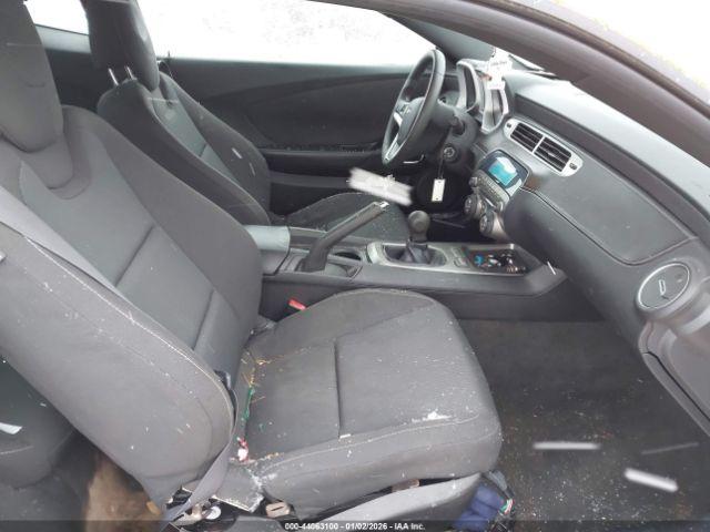 Chevrolet Camaro 1lt Image 14