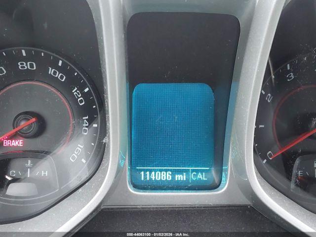 Chevrolet Camaro 1lt Image 5