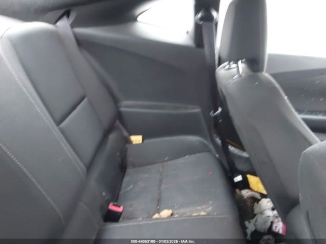 Chevrolet Camaro 1lt Image 7