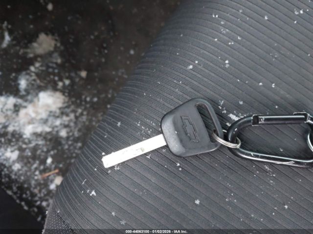 Chevrolet Camaro 1lt Image 15