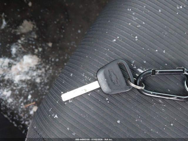 Chevrolet Camaro 1lt Image 15