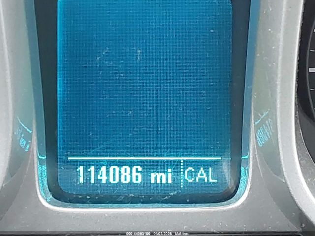 Chevrolet Camaro 1lt Image 8