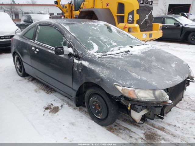 Honda Civic Lx Image 1