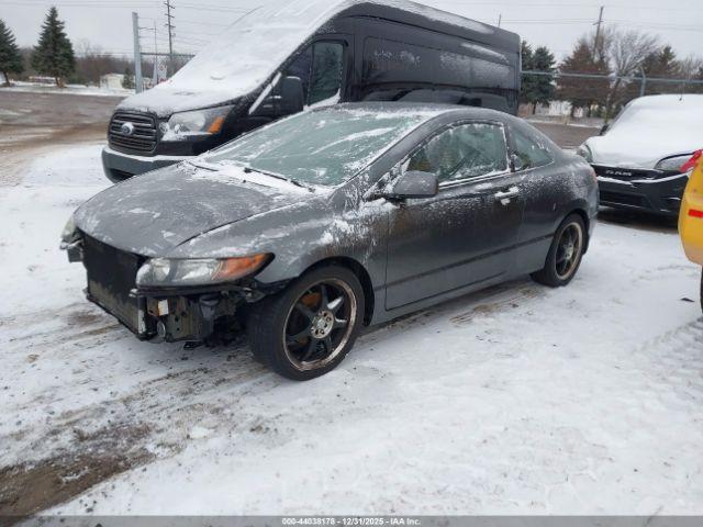 Honda Civic Lx Image 10