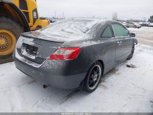 Honda Civic Lx Image 2