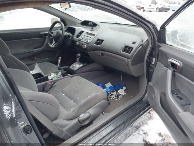 Honda Civic Lx Image 5