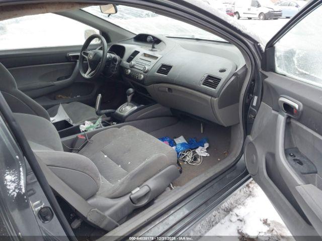 Honda Civic Lx Image 5