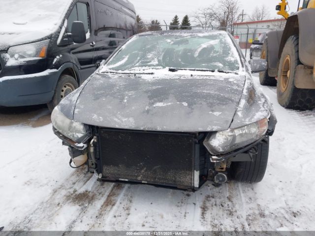 Honda Civic Lx Image 7