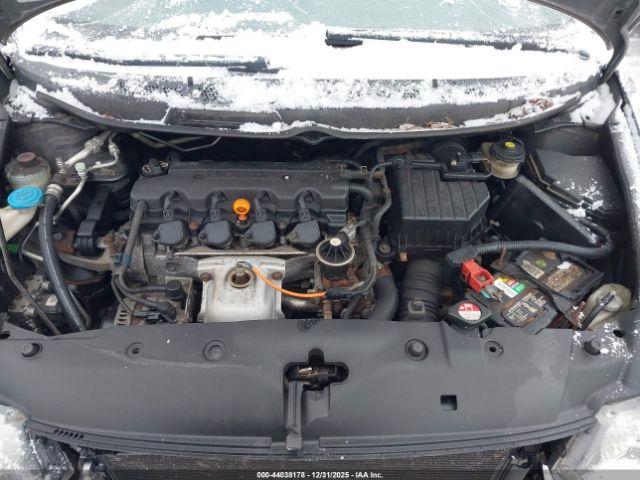 Honda Civic Lx Image 3