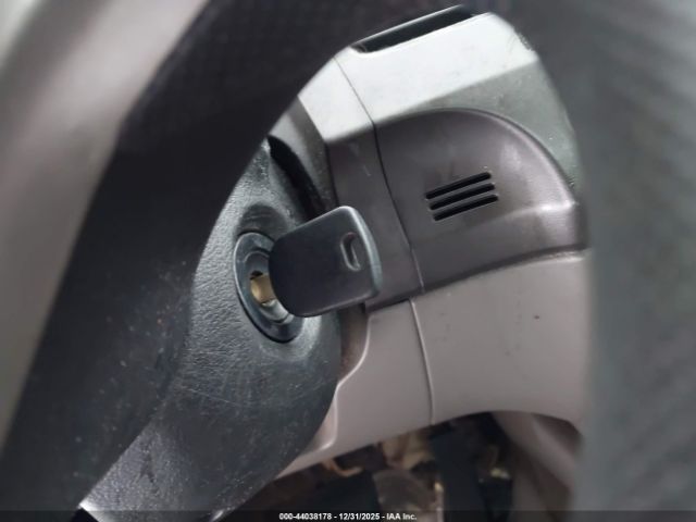 Honda Civic Lx Image 8