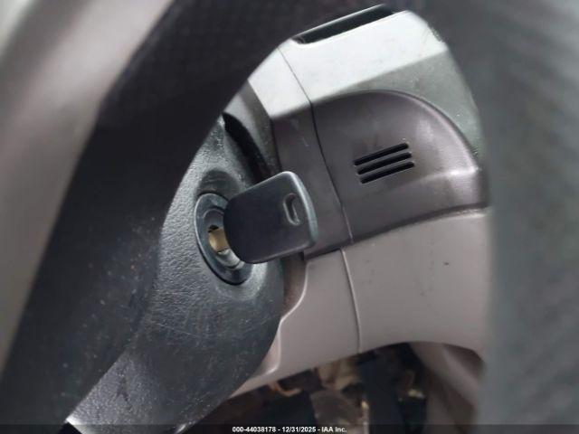 Honda Civic Lx Image 8