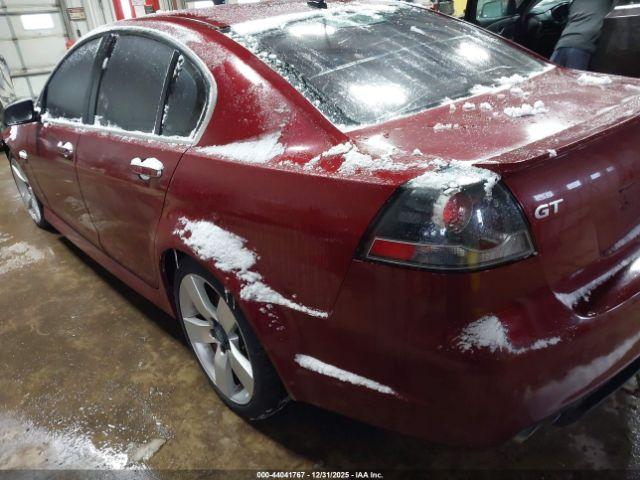 Pontiac G8 Gt Image 2