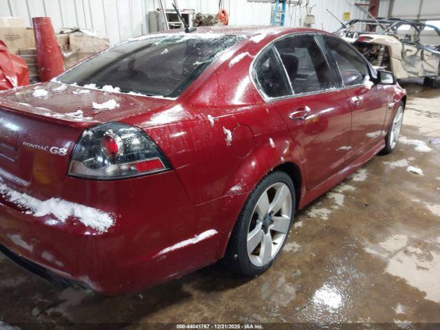 Pontiac G8 Gt Image 3