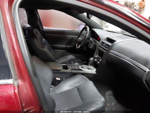 Pontiac G8 Gt Image 7