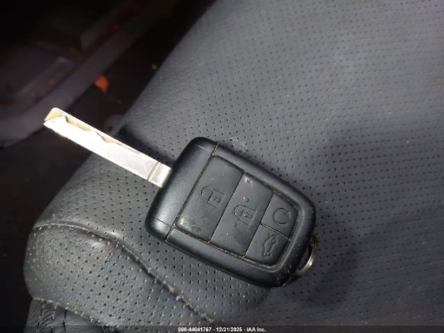 Pontiac G8 Gt Image 15