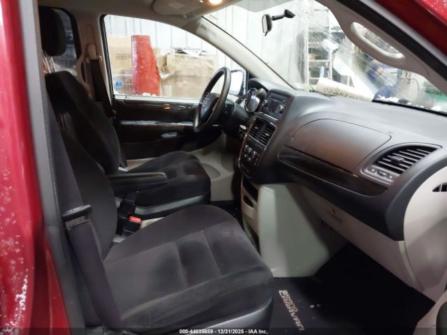 Dodge Grand Caravan Se Image 8