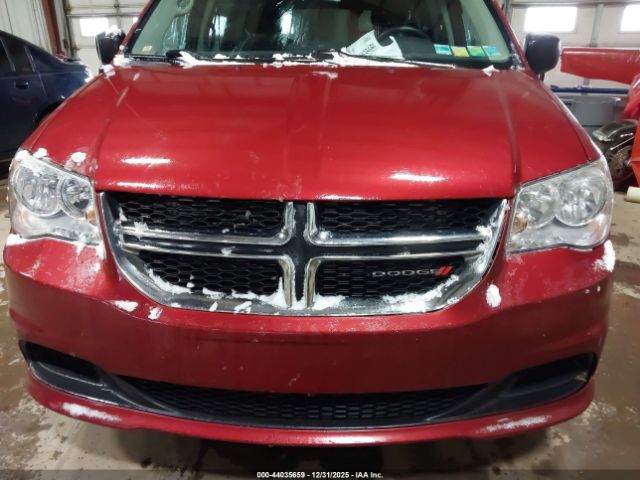Dodge Grand Caravan Se Image 5
