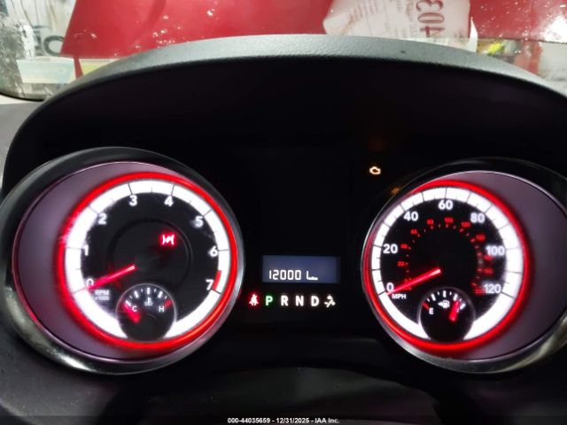 Dodge Grand Caravan Se Image 7