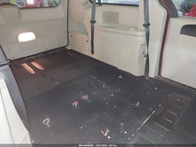 Dodge Grand Caravan Se Image 3