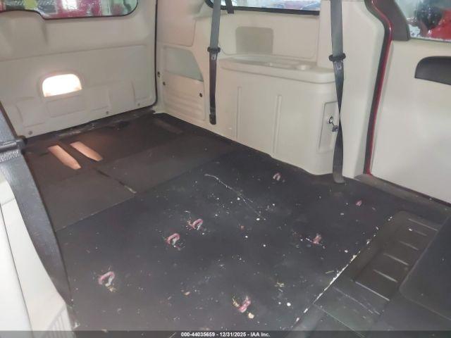 Dodge Grand Caravan Se Image 3