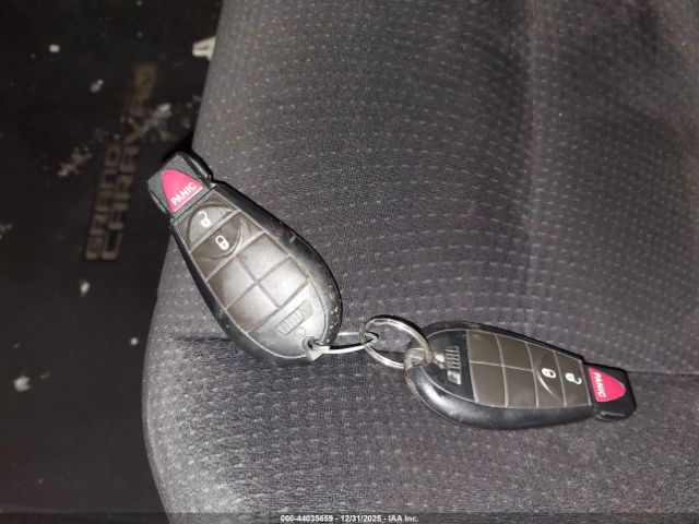 Dodge Grand Caravan Se Image 10