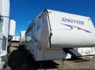 Keystone Sprinter 5th Wheel Image 1