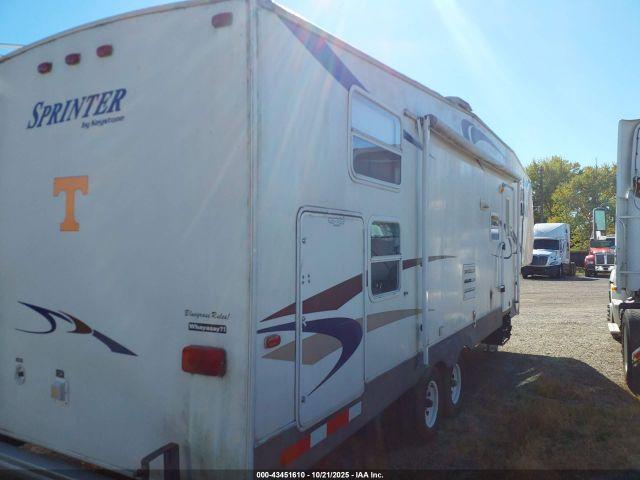 Keystone Sprinter 5th Wheel Image 2