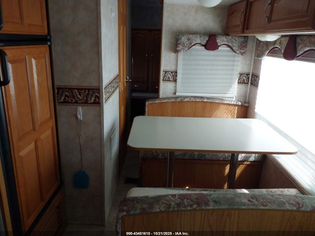 Keystone Sprinter 5th Wheel Image 3